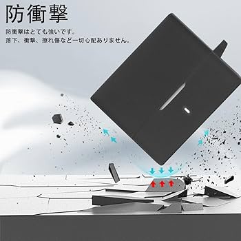 Amazon.co.jp: For 水月雨 MoonDrop Space Travel ケース